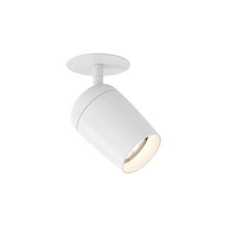 Mini spot LED encastrable rond EVA-1 3W (Eq. 24W) 6500K Blanc Diam. 40mm