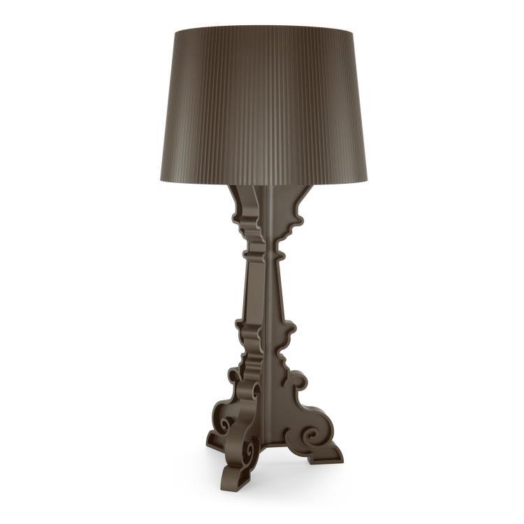 Lampa stołowa Edycja limitowana H68-78cm BOURGIE 