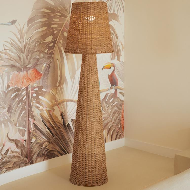 Lampadaire câble H165cm LOLA 