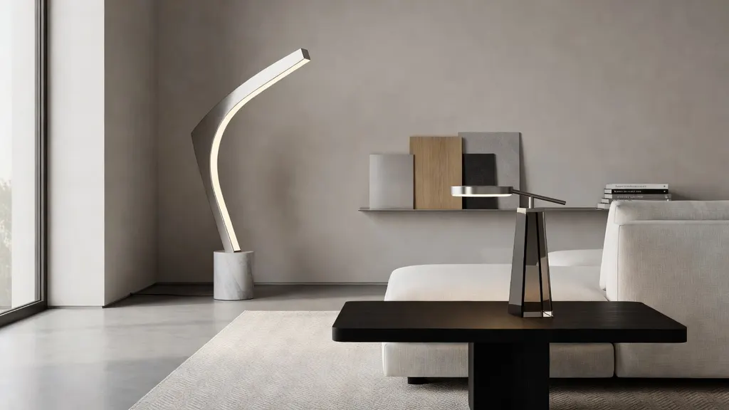 Artemide – Designerskie Lampy, Które Stały Się Ikonami Oświetlenia