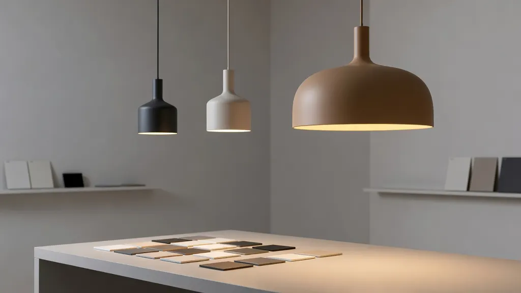 Bertrand Balas – Projekty Lamp Między Sztuką a Funkcjonalnym Światłem
