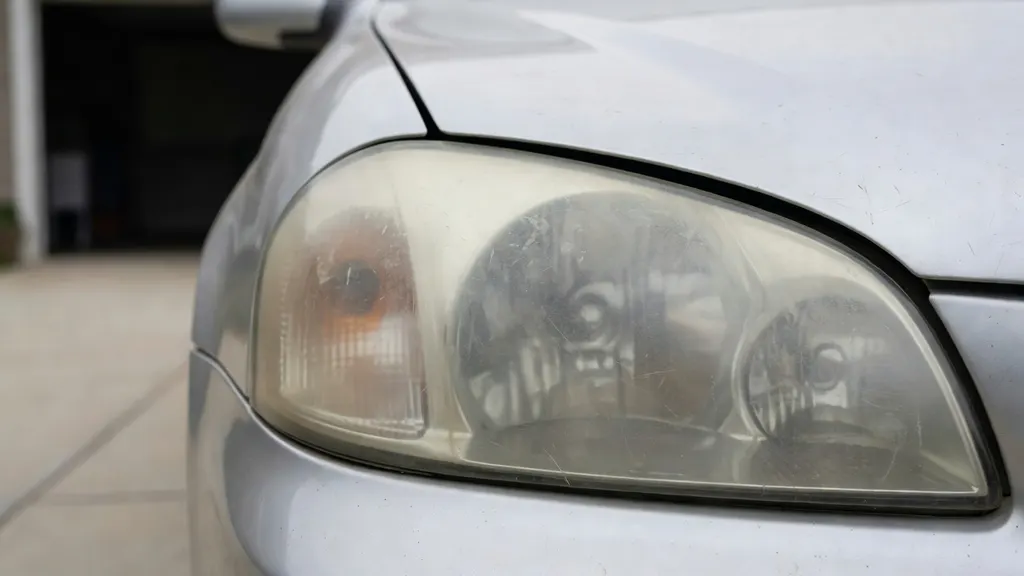 Jak Wypolerować Lampy