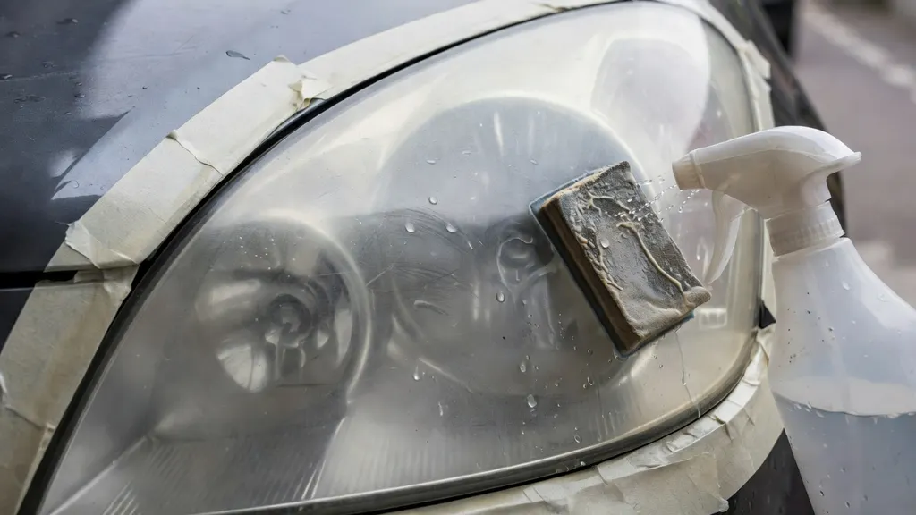 Jak Wypolerować Lampy