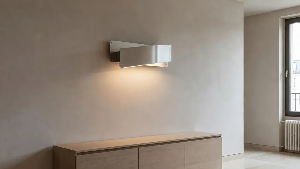 Kinkiety Artemide – Designerskie Światło Ścienne Do Nowoczesnych Wnętrz