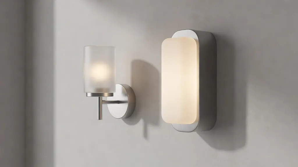 Kinkiety Artemide – Designerskie Światło Ścienne Do Nowoczesnych Wnętrz
