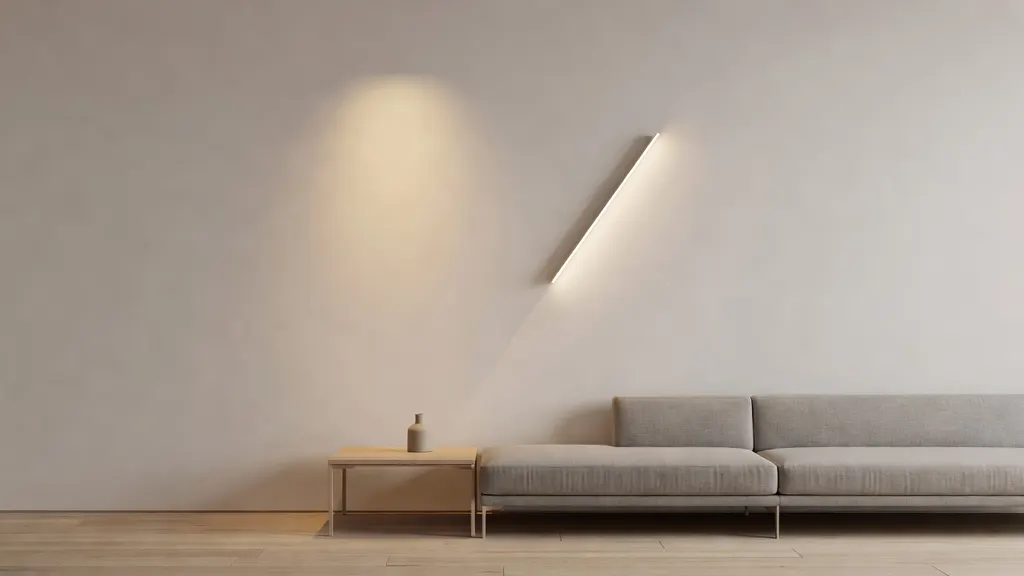 Kinkiety Artemide – Designerskie Światło Ścienne Do Nowoczesnych Wnętrz