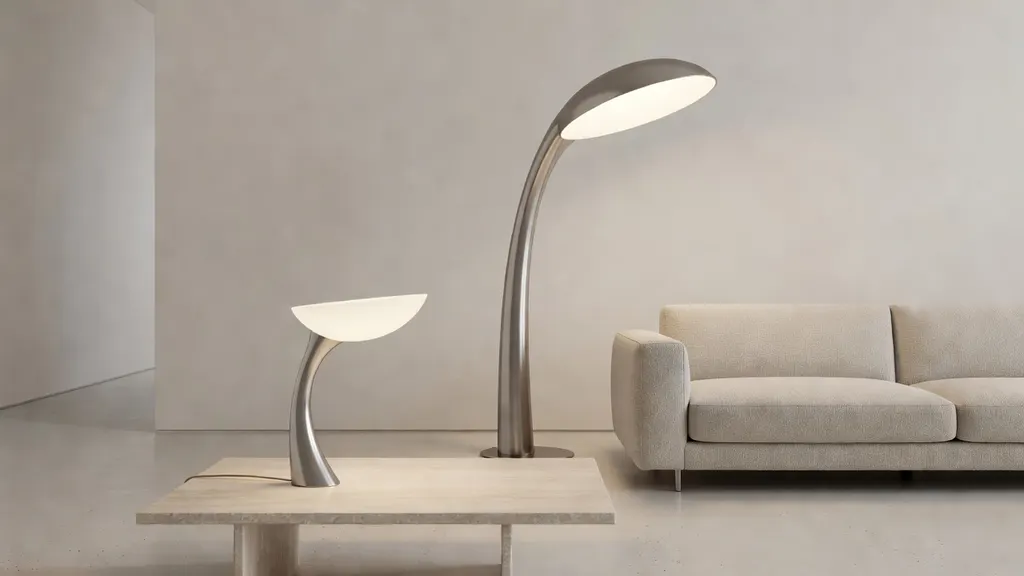 Lampy Flos – Włoskie Oświetlenie Designerskie Do Nowoczesnych Wnętrz