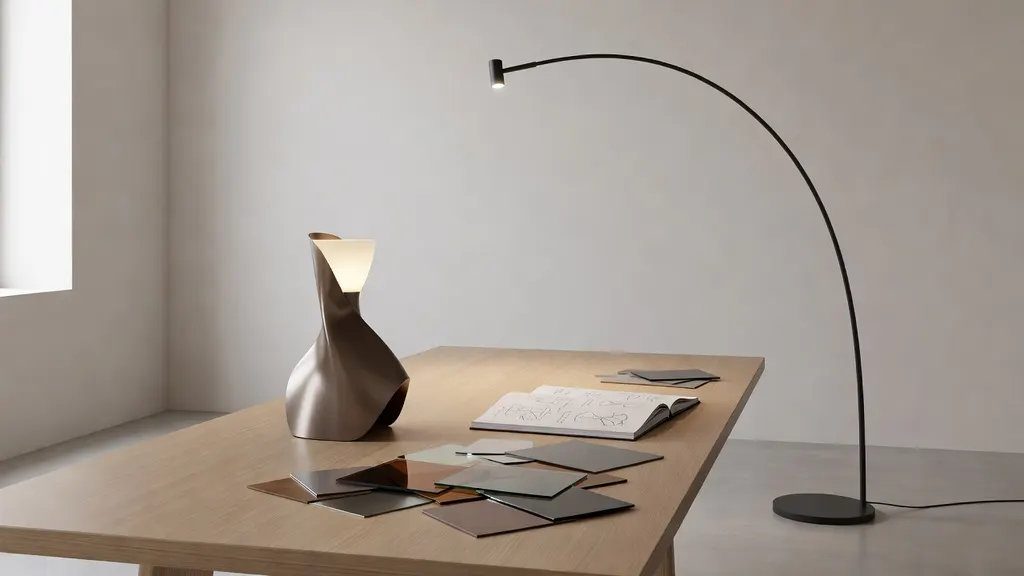 Lampy Flos – Włoskie Oświetlenie Designerskie Do Nowoczesnych Wnętrz