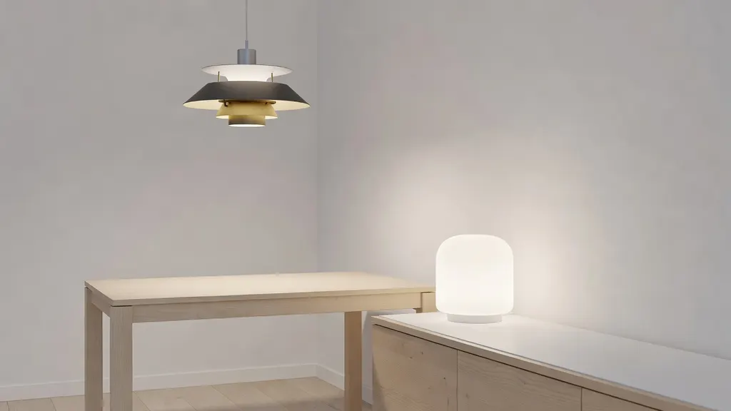 Louis Poulsen – Skandynawskie Lampy, Które Łączą Design i Funkcję