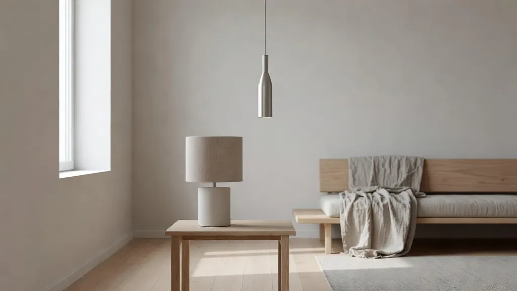 Muuto – Skandynawskie Lampy w Nowoczesnym Wydaniu
