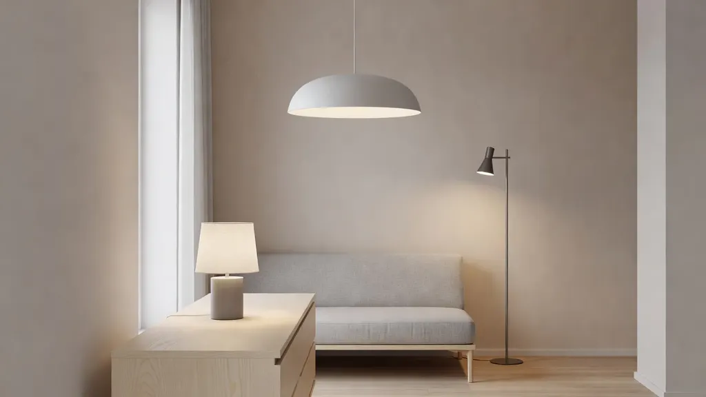 Muuto – Skandynawskie Lampy w Nowoczesnym Wydaniu