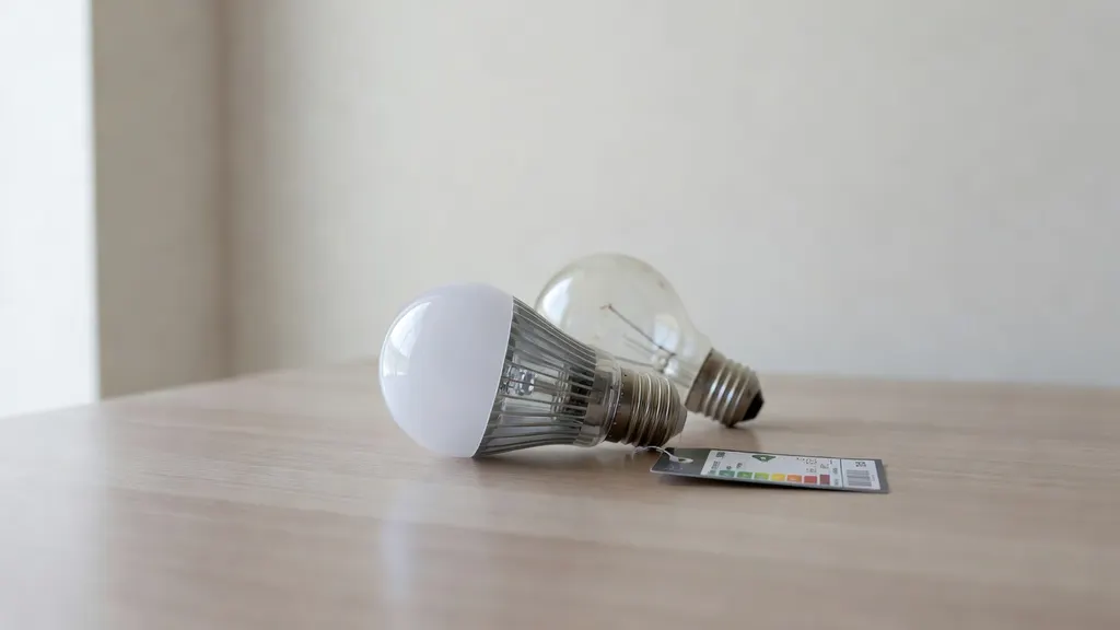 12 W LED – ile to wat?